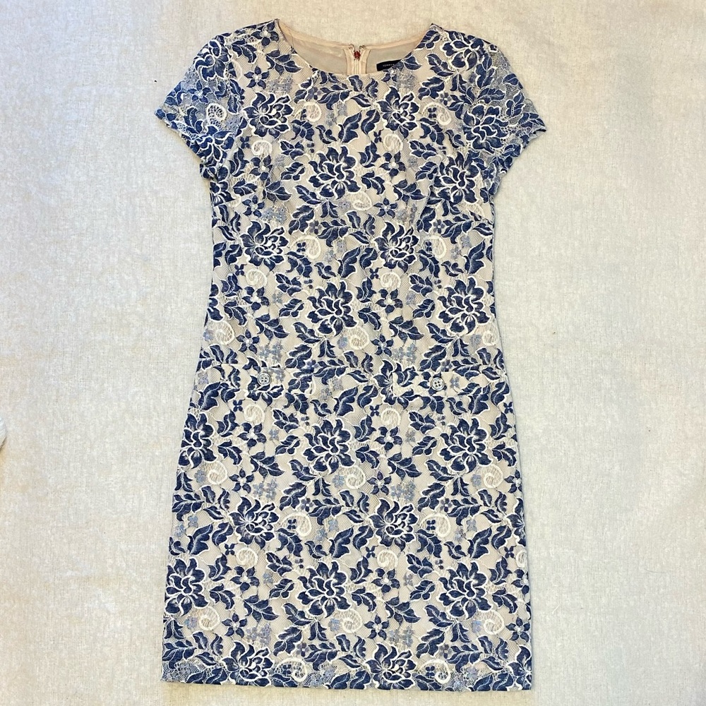 Tommy Hilfiger lace dress